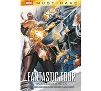 Fantastic Four : Voici venir Galactus ! Stan Lee (Auteur), John Byrne (Auteur), Jack Kirby (Dessinateur), John Buscema (Dessinateur)