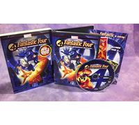 Fantastic Four: World's Greatest Heroes 1