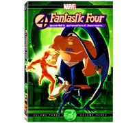 Fantastic Four: World's Greatest Heroes 3
