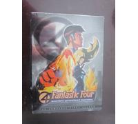 Fantastic Four: World's Greatest Heroes-First