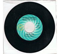FANTASTIC FOUR - YOU GAVE ME SOMETHING 7 INCH (7" VINYL 45) US RIC TIC