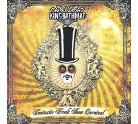 Fantastic Freak Show Carnival [Import]