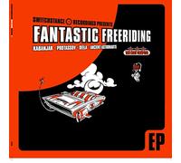 Fantastic Freeriding-The Next Chapter