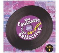 Fantastic French 60's Ep Collection, Vol. 2