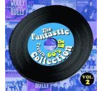 Various Artists - Fantastic French 60s Ep 2