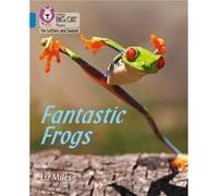Fantastic Frogs by Liz Miles Liz Miles (Auteur)