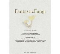 Eugenia Bone – Fantastic Fungi