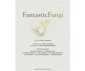Fantastic Fungi by Eugenia Bone Eugenia Bone (Auteur)