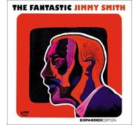 Fantastic Jimmy Smith