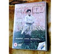 Fantastic Julie Walters The Return All - Dvd