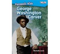 Fantastic Kids George Washington Carver by Michelle Jovin Michelle Jovin (Auteur)