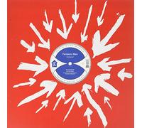 Fantastic Man - It's Essential