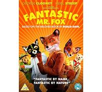 Fantastic Mr Fox – Import – Twentieth Century Fox Film Corporation