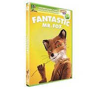 Fantastic Mr. Fox Sélection Gulli DVD