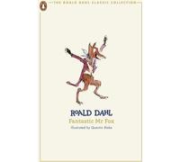 Fantastic Mr Fox