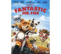 Fantastic Mr. Fox