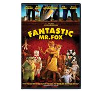 Fantastic Mr. Fox