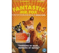 Fantastic Mr Fox