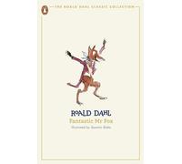 Fantastic Mr Fox – Penguin Books