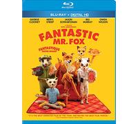Fantastic Mr. Fox