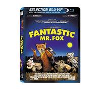 Fantastic Mr. Fox - Blu-Ray