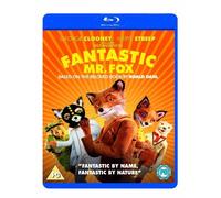 Fantastic Mr Fox - [Format Bluray Version Originale]