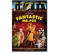 Fantastic Mr. Fox by 20th Century Fox