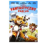 Fantastic Mr. Fox [DVD] (IMPORT) (Pas de version française)