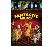 Fantastic Mr. Fox - DVD Zone 1
