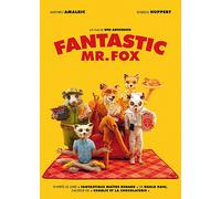 Fantastic Mr. Fox - Édition Spéciale Fnac