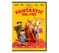 Fantastic Mr. Fox – Disney