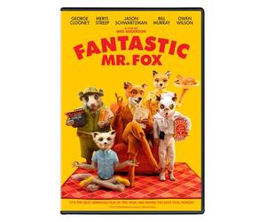 Fantastic Mr Fox - Fantastic Mr. Fox