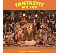 Fantastic Mr. Fox (Original Soundtrack) by Alexandre Desplat [Audio CD] NEUF