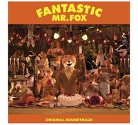 Fantastic Mr. Fox (Original Soundtrack) [Soundtrack]