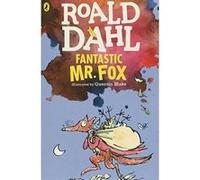 Fantastic Mr. Fox Roald Dahl (Auteur)