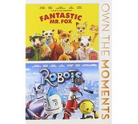 Fantastic Mr Fox/Robots