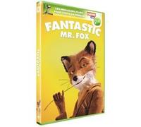 Fantastic Mr. Fox Sélection Gulli DVD E