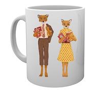 Fantastic Mr. Fox Tasse Tasse Mug Cup