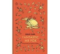 Roald Dahl – Fantastic Mr Fox – The Roald Dahl Clothbound Collection