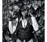 Fantastic Negrito - Grandfather Courage [Vinyl Lp]