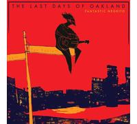 None - The Last Days of Oakland