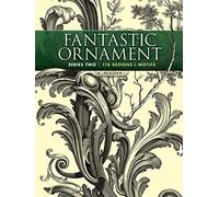 Fantastic Ornament