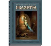 Fantastic Paintings of Frazetta by J David Spurlock J David Spurlock (Auteur)