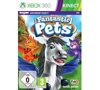 Fantastic Pets (Xbox 360)