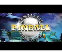 Fantastic Pinball Thrills (PC)