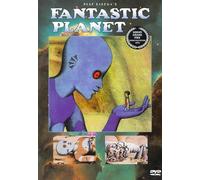 Fantastic Planet (La Planète sauvage)