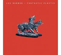 Lee Bannon – Fantastic Plastic – CD