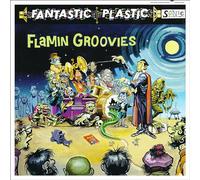 Fantastic Plastic