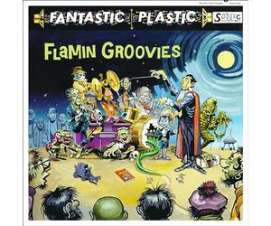 Fantastic Plastic