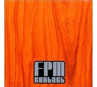 Fantastic Plastic Machine - Contact [Import]